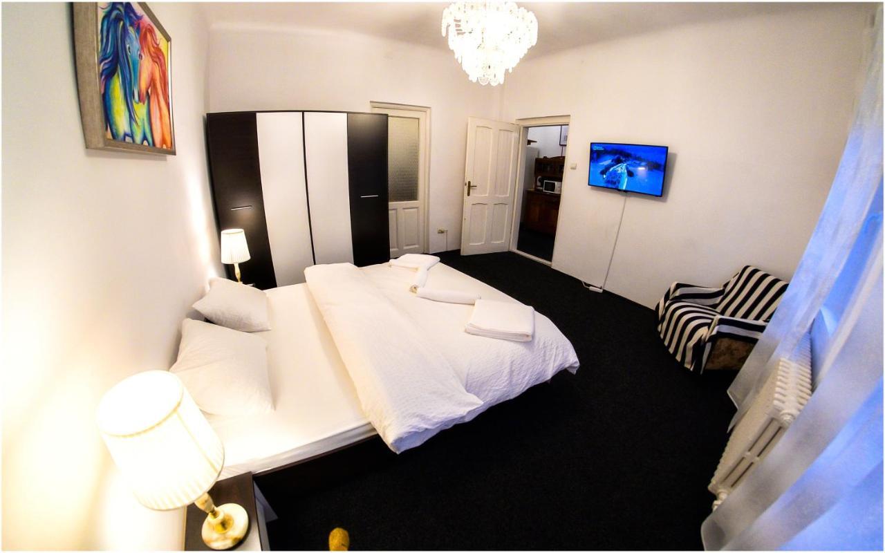 Clucerului Sun Apartament *