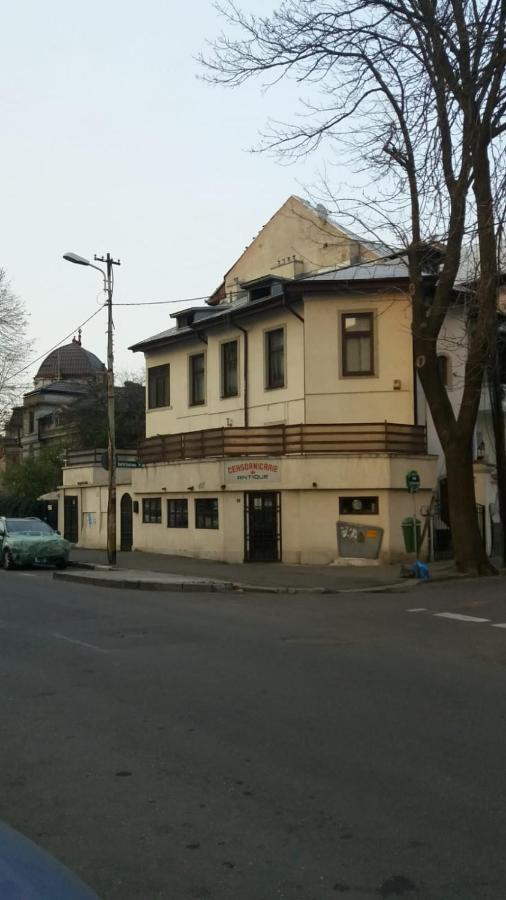 Clucerului Sun Apartament