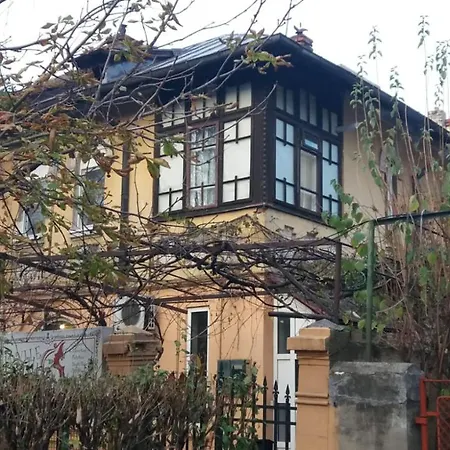 Clucerului Sun Residence Villa Bucharest Exterior photo