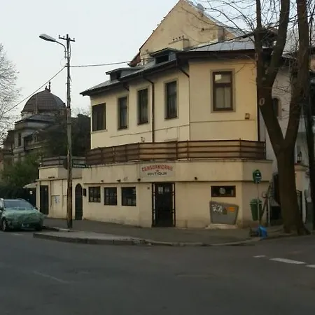 Clucerului Sun Residence Villa Bucharest Exterior photo