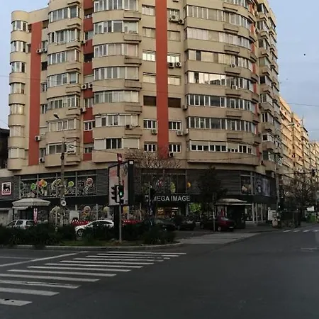 Clucerului Sun Residence Villa Bucharest Exterior photo