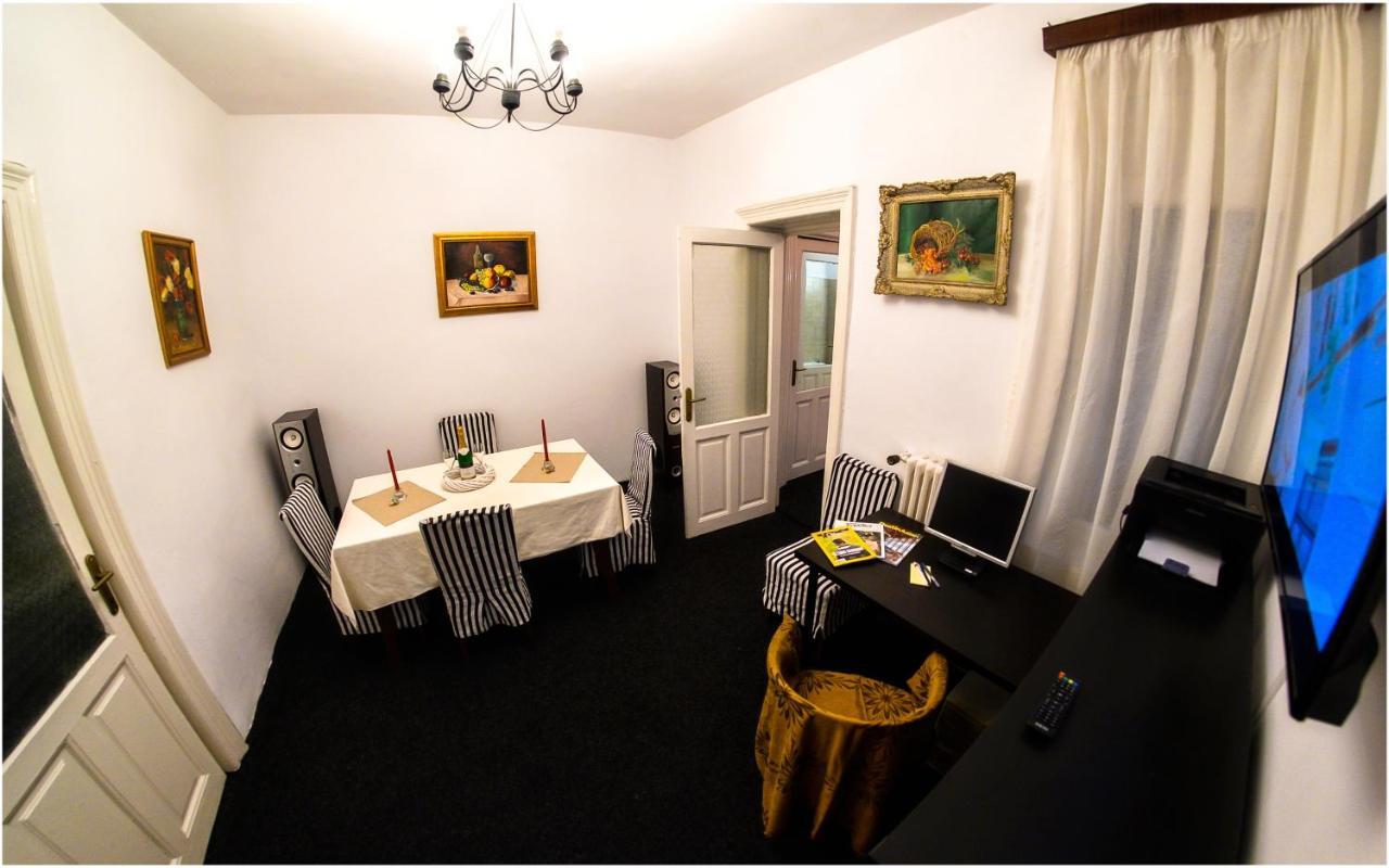 Clucerului Sun Appartamento