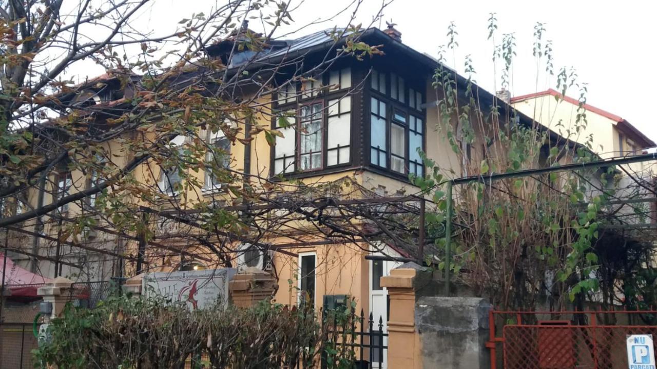 Appartamento Clucerului Sun *