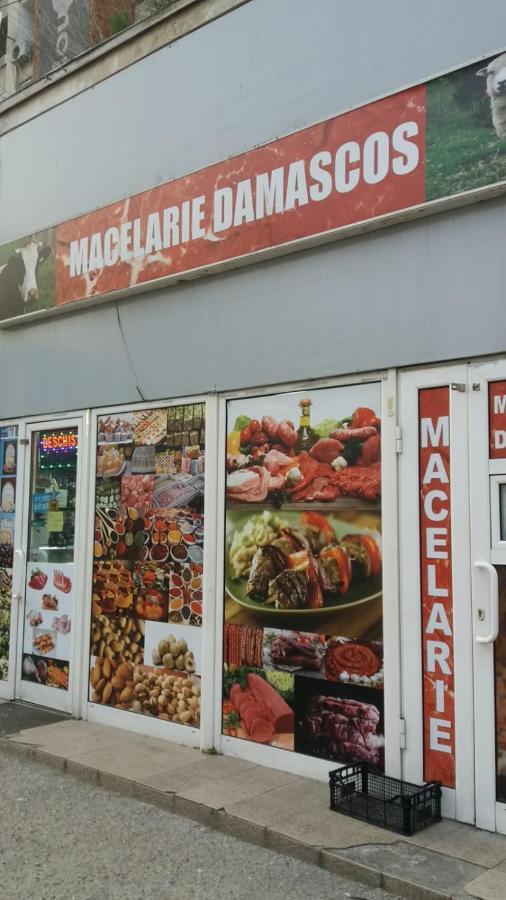 Appartamento Clucerului Sun Bucarest