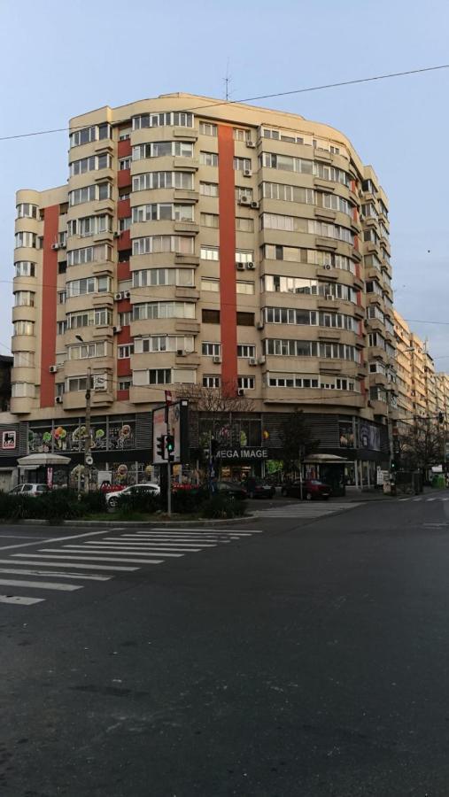 Appartamento Clucerului Sun Bucarest